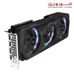 GIGABYTE AORUS GEFORCE RTX 3060 TI ELITE 8GB GDDR6 PCI EXPRESS 4.0 ATX VIDEO CARD GV-N306TAORUS E-8GD (REV. 2.0) (LHR)