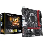 GIGABYTE B365M