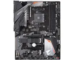 GIGABYTE B450 AORUS ELITE (AMD Ryzen AM4/ATX/M.2 Thermal Guard/Hmdi/DVI/USB 3.1/DDR4/Motherboard)