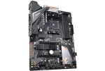 GIGABYTE B450 AORUS ELITE (AMD Ryzen AM4/ATX/M.2 Thermal Guard/Hmdi/DVI/USB 3.1/DDR4/Motherboard)