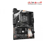 GIGABYTE B450 AORUS ELITE V2 AM4 AMD B450 SATA 6GB/S ATX AMD MOTHERBOARD