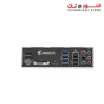 GIGABYTE B450 AORUS ELITE V2 AM4 AMD B450 SATA 6GB/S ATX AMD MOTHERBOARD