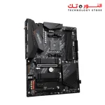 GIGABYTE B550 AORUS ELITE AX V2