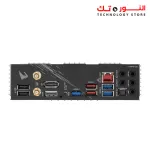GIGABYTE B550 AORUS ELITE AX V2