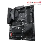 GIGABYTE B550 AORUS ELITE AX V2