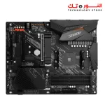 GIGABYTE B550 AORUS ELITE V2