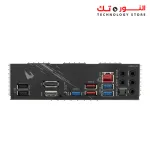 GIGABYTE B550 AORUS ELITE V2