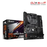 GIGABYTE B550 AORUS ELITE V2