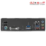 GIGABYTE B550 GAMING X V2