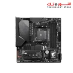 GIGABYTE B550M AORUS PRO-P