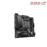GIGABYTE B550M AORUS PRO-P