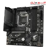 GIGABYTE B560M AORUS ELITE