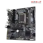 GIGABYTE B660M D2H DDR4