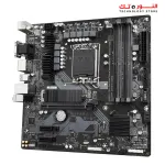 GIGABYTE B760M DS3H DDR4 Dual M.2/ PCIe 4.0/ USB 3.2 Gen 2 Type-C