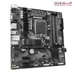 GIGABYTE B760M DS3H DDR4 Dual M.2/ PCIe 4.0/ USB 3.2 Gen 2 Type-C