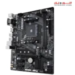 GIGABYTE GA-A320M-S2H V2 (rev. 1.x)