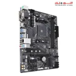GIGABYTE GA-A320M-S2H V2 (rev. 1.x)