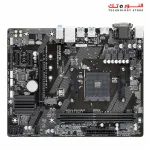 GIGABYTE GA-A320M-S2H V2 (rev. 1.x)
