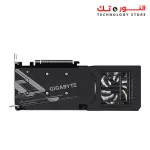 GIGABYTE GAMING OC Radeon RX 6500 XT 4GB GDDR6 PCI Express 4.0 ATX Video Card GV-R65XTGAMING OC-4GD