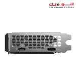 GIGABYTE GAMING OC Radeon RX 6500 XT 4GB GDDR6 PCI Express 4.0 ATX Video Card GV-R65XTGAMING OC-4GD