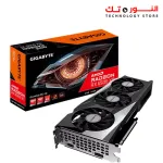 GIGABYTE GAMING OC Radeon RX 6500 XT 4GB GDDR6 PCI Express 4.0 ATX Video Card GV-R65XTGAMING OC-4GD