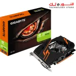 GIGABYTE GEFORCE GT 1030 OC 2GB GDDR5