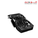 GIGABYTE GEFORCE GTX 1660 SUPER OC 6G GRAPHICS CARD, 2X WINDFORCE FANS, 6GB 192-BIT GDDR6,