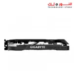GIGABYTE GEFORCE GTX 1660 SUPER OC 6G GRAPHICS CARD, 2X WINDFORCE FANS, 6GB 192-BIT GDDR6,
