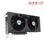 GIGABYTE GEFORCE RTX 3060 TI  EAGLE OC-8GD 8GB 256-BIT GDDR6 [LHR]
