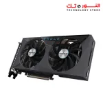GIGABYTE GEFORCE RTX 3060 TI  EAGLE OC-8GD 8GB 256-BIT GDDR6 [LHR]