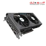 GIGABYTE GEFORCE RTX 3060 TI  EAGLE OC-8GD 8GB 256-BIT GDDR6 [LHR]