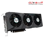GIGABYTE GEFORCE RTX 3070 TI EAGLE OC 8G