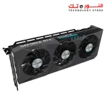 GIGABYTE GEFORCE RTX 3070 TI EAGLE OC 8G