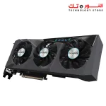 GIGABYTE GEFORCE RTX 3070 TI EAGLE OC 8G