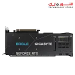 GIGABYTE GEFORCE RTX 3070 TI EAGLE OC 8G