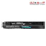 GIGABYTE GEFORCE RTX 3070 TI EAGLE OC 8G