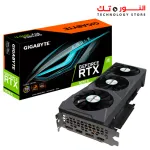 GIGABYTE GEFORCE RTX 3070 TI EAGLE OC 8G