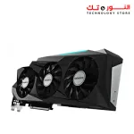 GIGABYTE GEFORCE RTX 3080 GAMING OC 10GB VIDEO CARD, GV-N3080GAMING OC-10GD