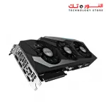 GIGABYTE GEFORCE RTX 3080 GAMING OC 10GB VIDEO CARD, GV-N3080GAMING OC-10GD