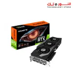 GIGABYTE GEFORCE RTX 3080 GAMING OC 10GB VIDEO CARD, GV-N3080GAMING OC-10GD