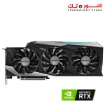 GIGABYTE GEFORCE RTX 3080 GAMING OC 10GB VIDEO CARD, GV-N3080GAMING OC-10GD