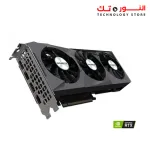 GIGABYTE GEFORCE RTX™ 3070 EAGLE OC 8GB 256-BIT GDDR6 PCI EXPRESS 4.0 X16 ATX VIDEO CARD