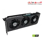 GIGABYTE GEFORCE RTX™ 3070 EAGLE OC 8GB 256-BIT GDDR6 PCI EXPRESS 4.0 X16 ATX VIDEO CARD