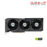 GIGABYTE GEFORCE RTX™ 3070 EAGLE OC 8GB 256-BIT GDDR6 PCI EXPRESS 4.0 X16 ATX VIDEO CARD