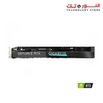 GIGABYTE GEFORCE RTX™ 3070 EAGLE OC 8GB 256-BIT GDDR6 PCI EXPRESS 4.0 X16 ATX VIDEO CARD