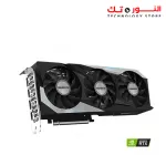 GIGABYTE GEFORCE RTX™ 3070 GAMING OC 8G - 12 GV-N3070GAMING OC-8GD 8GB 256-BIT GDDR6 PCI EXPRESS 4.0 X16 ATX VIDEO CARD [LHR]
