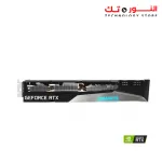 GIGABYTE GEFORCE RTX™ 3070 GAMING OC 8G - 12 GV-N3070GAMING OC-8GD 8GB 256-BIT GDDR6 PCI EXPRESS 4.0 X16 ATX VIDEO CARD [LHR]