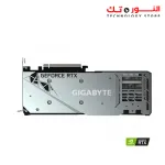 GIGABYTE GEFORCE RTX™ 3070 GAMING OC 8G - 12 GV-N3070GAMING OC-8GD 8GB 256-BIT GDDR6 PCI EXPRESS 4.0 X16 ATX VIDEO CARD [LHR]