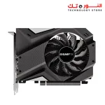GIGABYTE GeForce GTX 1650 Mini ITX OC 4G Graphics Card, Mini ITX Form Factor, 4GB 128-Bit GDDR5