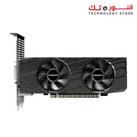 GIGABYTE GeForce GTX 1650 OC LP 4GB DDR5